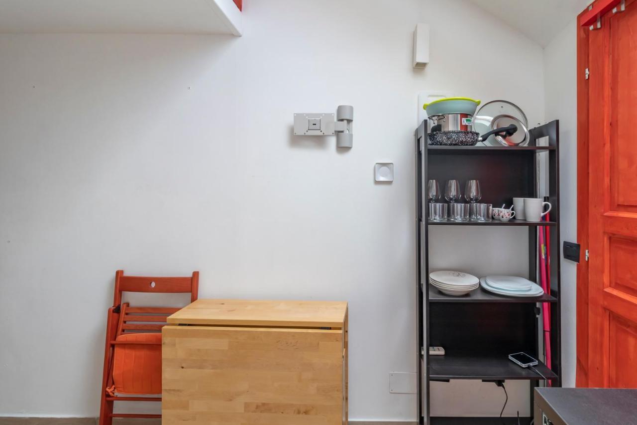 Citta' Studi Apartment Poggi 7 Milaan Buitenkant foto